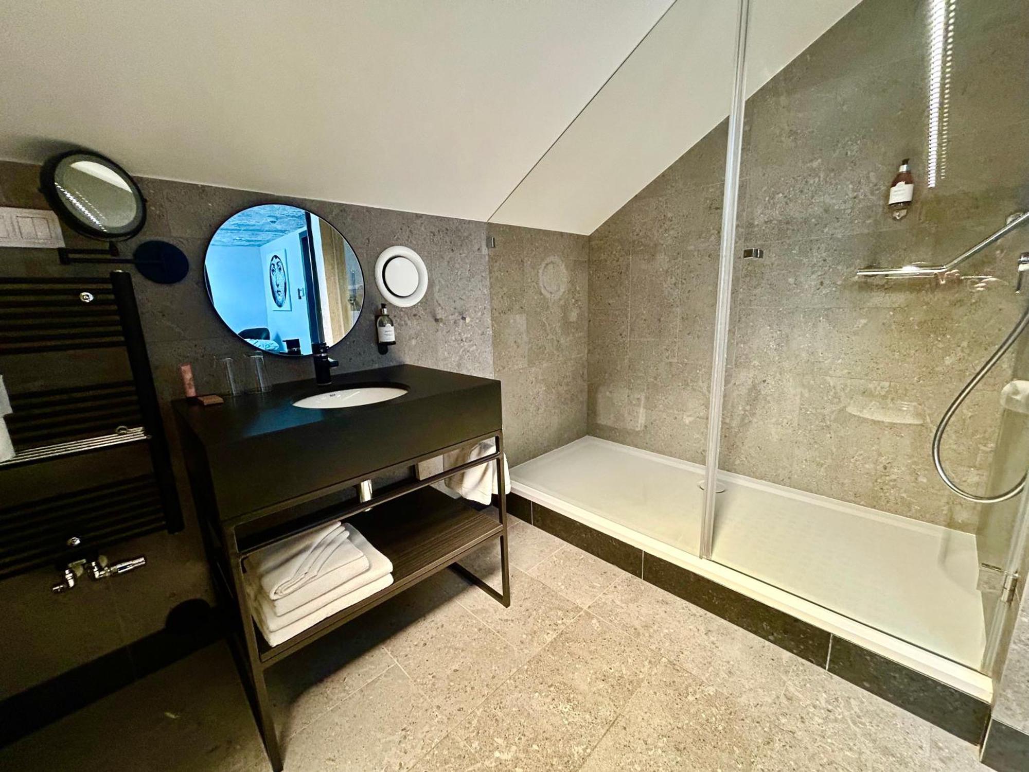 Hotel Liberte 33 BW Premier Collection Познань Номер фото